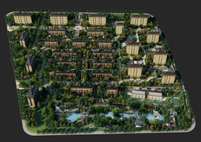 泰禾金府大院户型图,福州泰禾金府大院,泰禾金府大院_大山谷图库